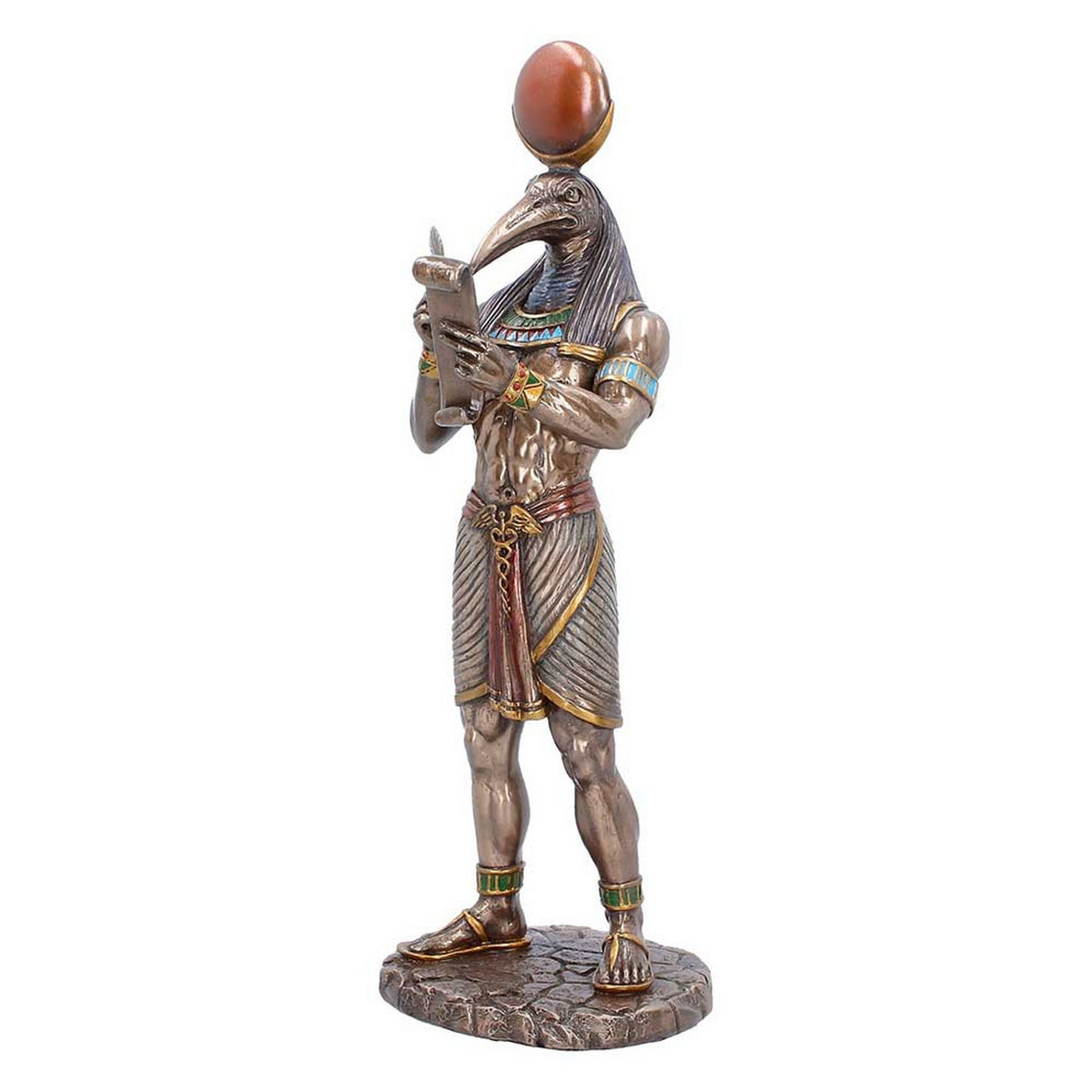 Thoth God of Knowledge Figurine D7434A26