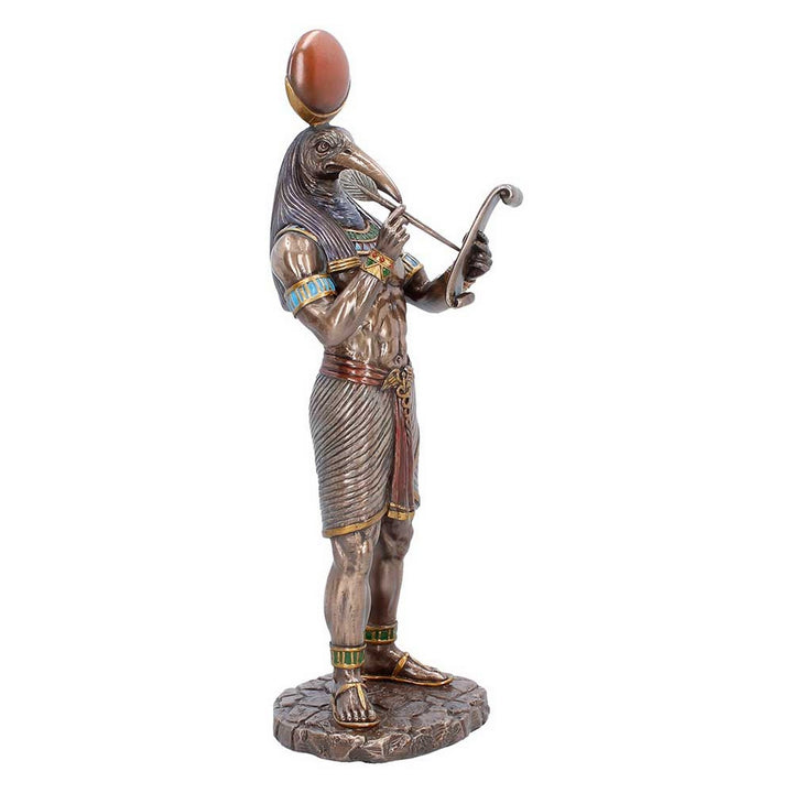 Thoth God of Knowledge Figurine D7434A26
