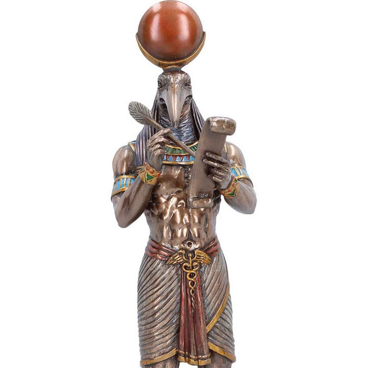 Thoth God of Knowledge Figurine D7434A26