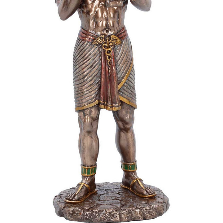 Thoth God of Knowledge Figurine D7434A26