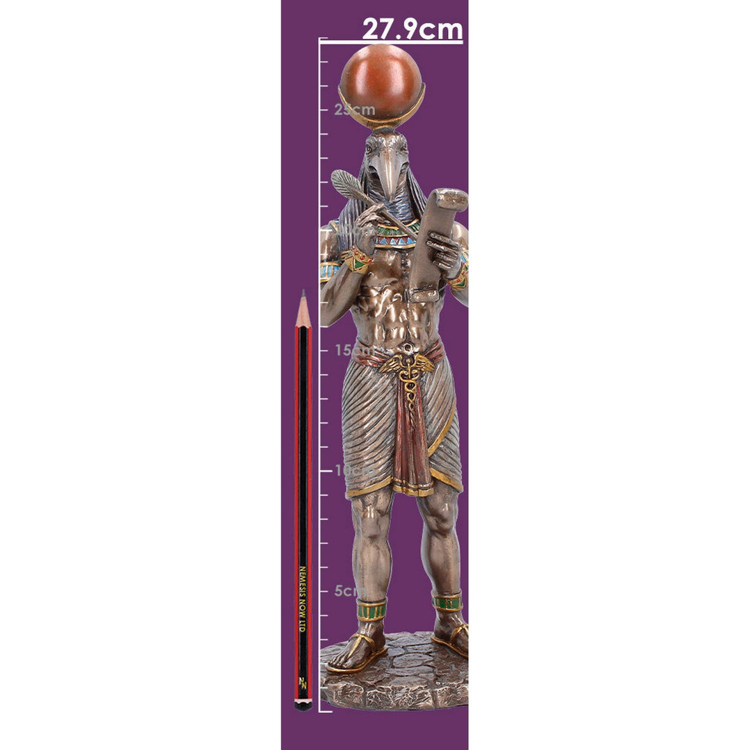 Thoth God of Knowledge Figurine D7434A26