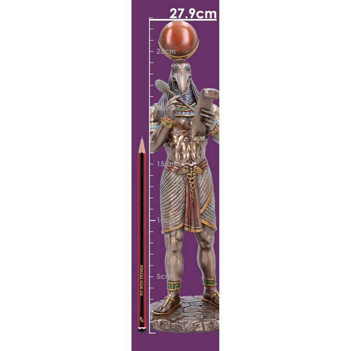 Thoth God of Knowledge Figurine D7434A26