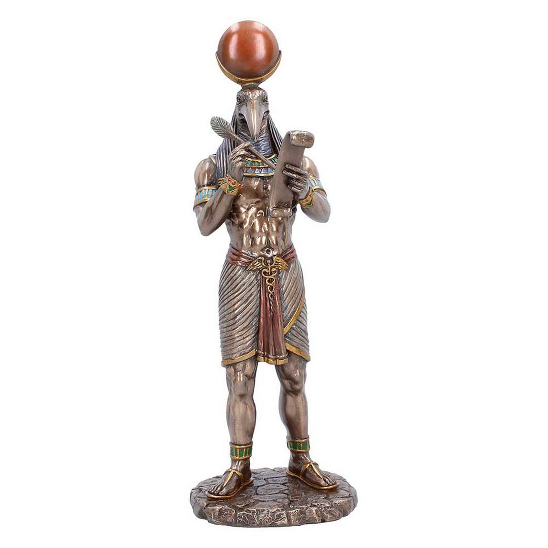 Thoth God of Knowledge Figurine D7434A26