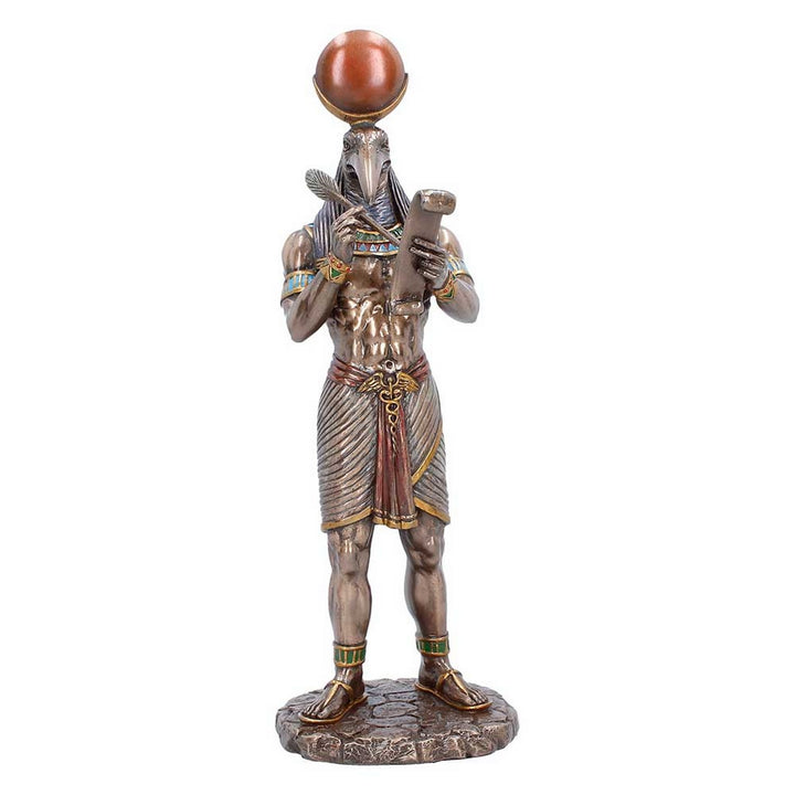 Thoth God of Knowledge Figurine D7434A26
