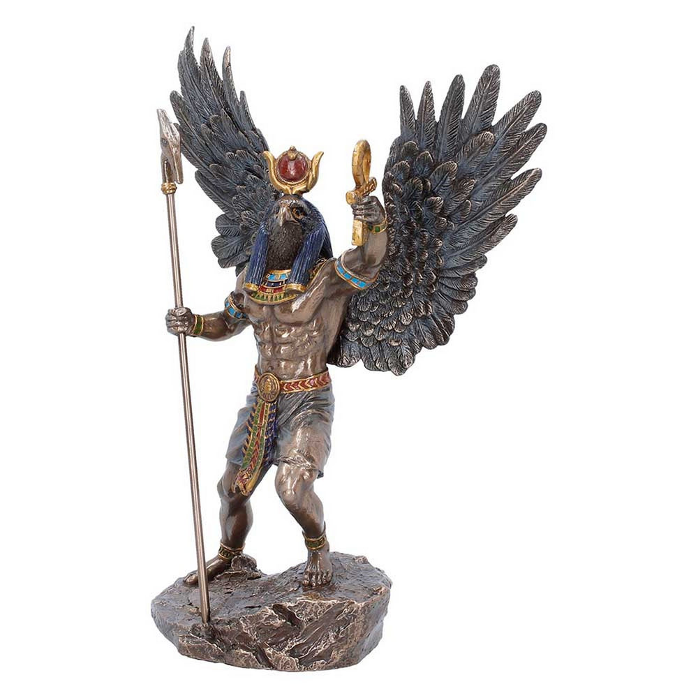 Ra God of the Sun Figurine D7435A26