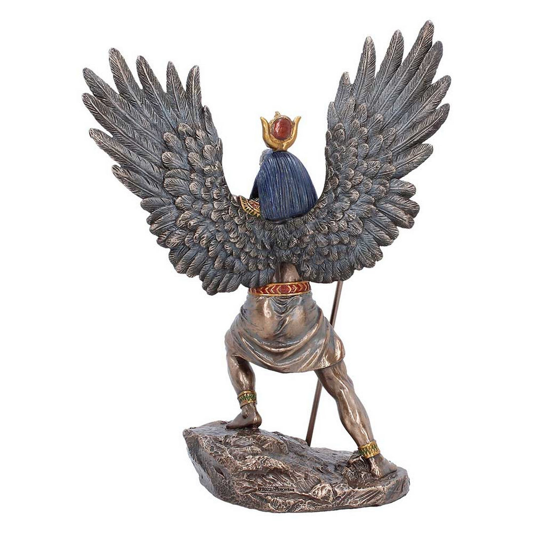 Ra God of the Sun Figurine D7435A26