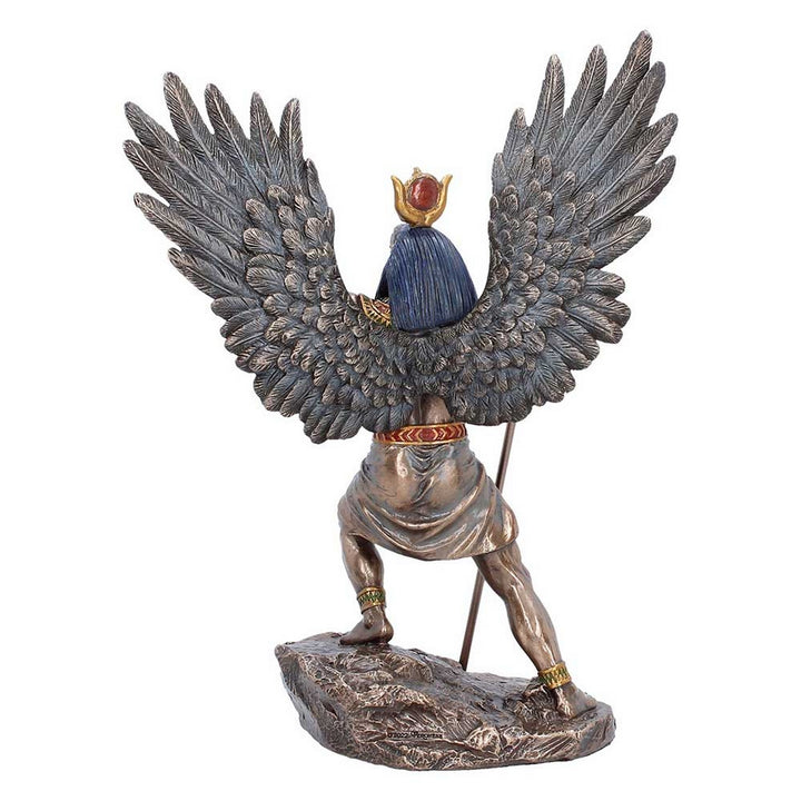 Ra God of the Sun Figurine D7435A26