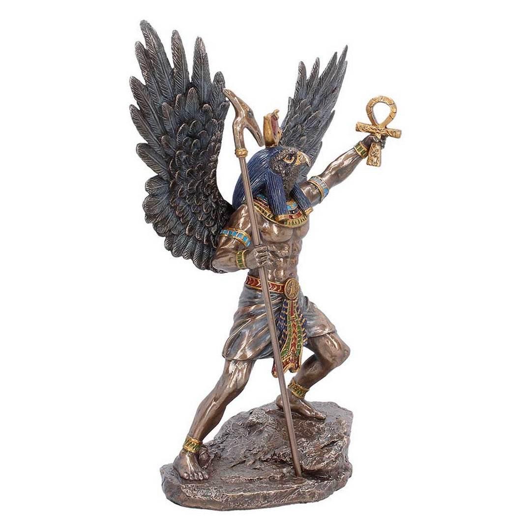 Ra God of the Sun Figurine D7435A26