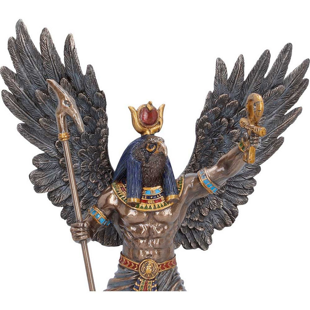 Ra God of the Sun Figurine D7435A26