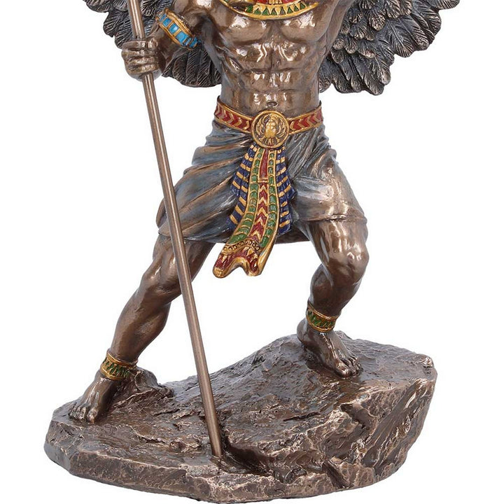 Ra God of the Sun Figurine D7435A26