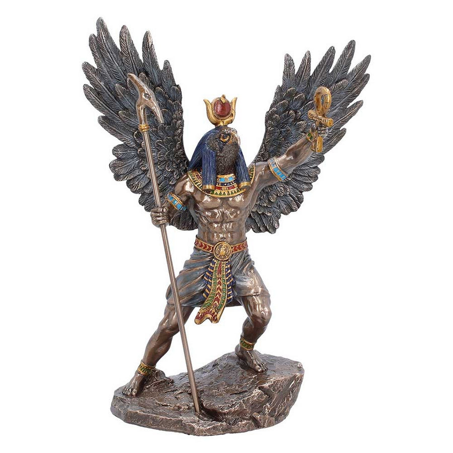 Ra God of the Sun Figurine D7435A26