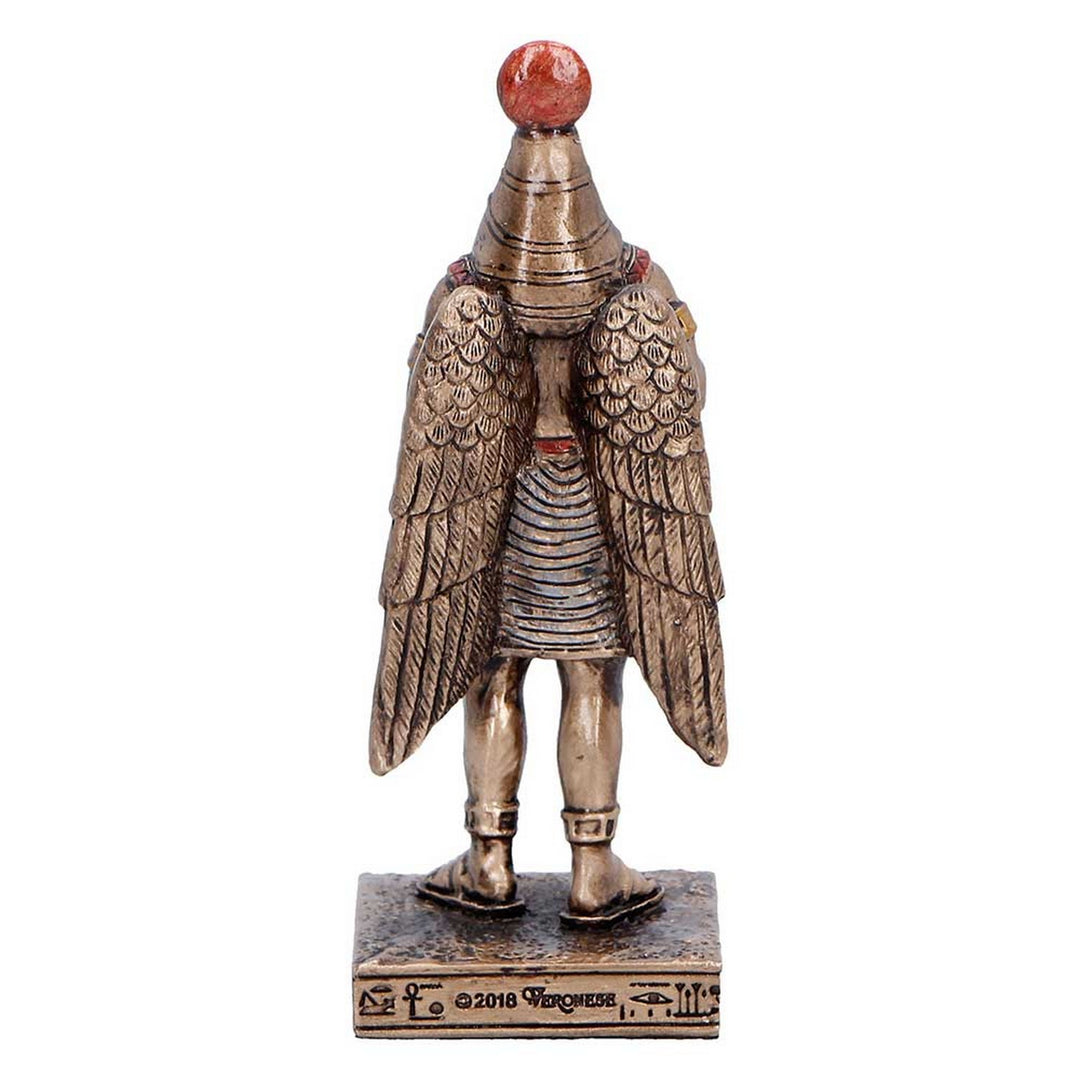Ra God of the Sun Mini Figurine D7436A26