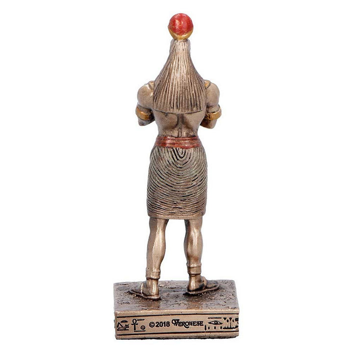 Thoth Gof of Knowledge Mini Figurine D7440A26