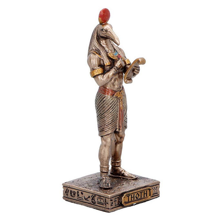 Thoth Gof of Knowledge Mini Figurine D7440A26