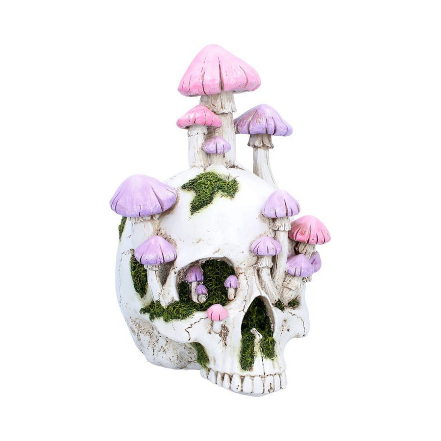 Sporebound Skull Figurine 29.5cm D7498B26