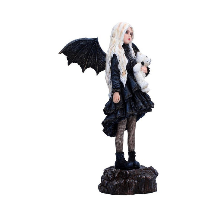 Gentle Holf Gothic Fairy Figurine 25.5cm D7549B26