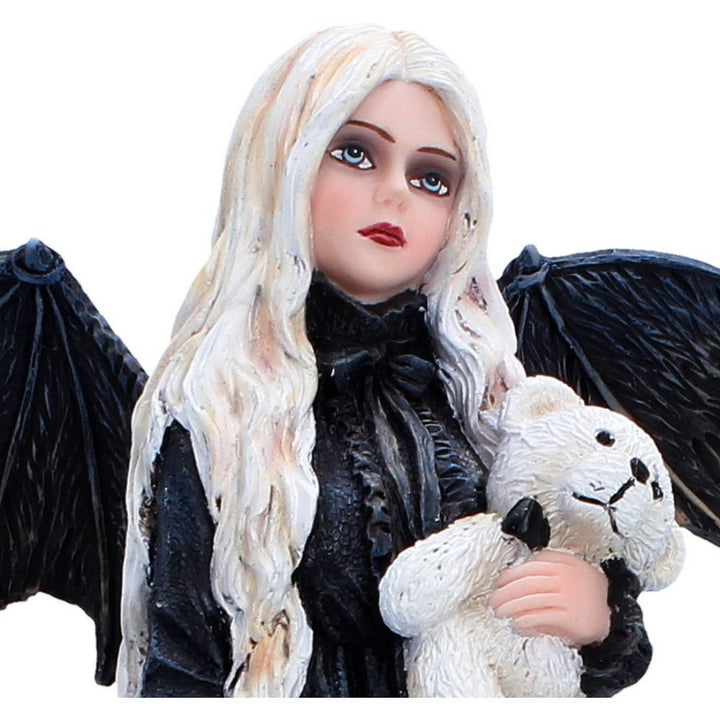 Gentle Holf Gothic Fairy Figurine 25.5cm D7549B26