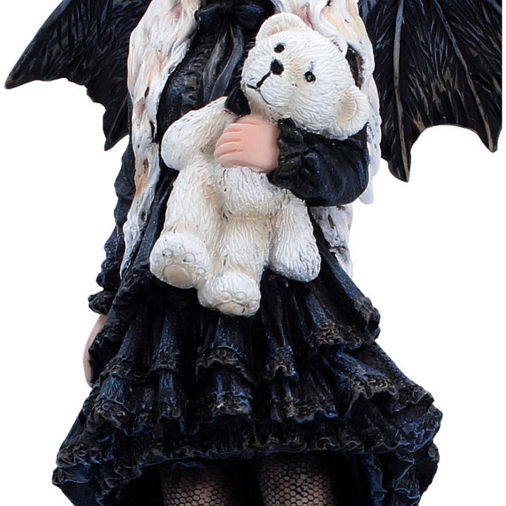 Gentle Holf Gothic Fairy Figurine 25.5cm D7549B26