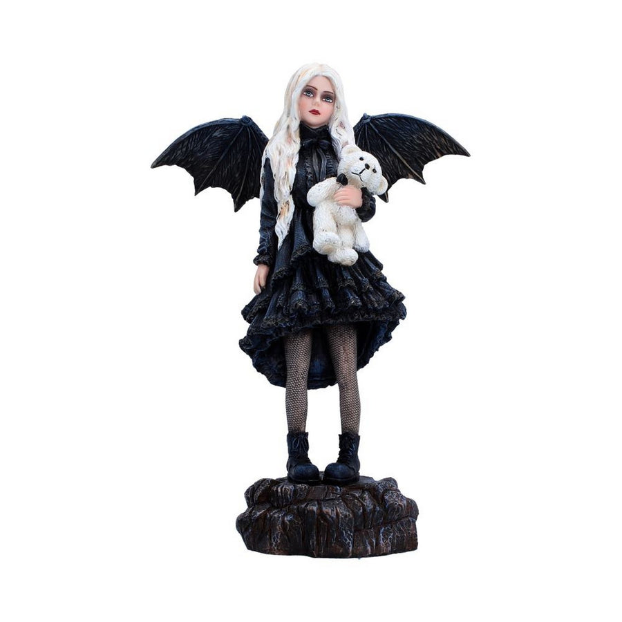 Gentle Holf Gothic Fairy Figurine 25.5cm D7549B26