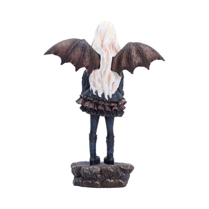 Hidden Verse Gothic Fairy Figurine 26cm D7550B26