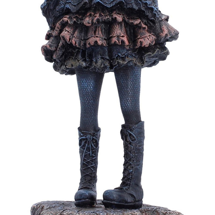 Hidden Verse Gothic Fairy Figurine 26cm D7550B26