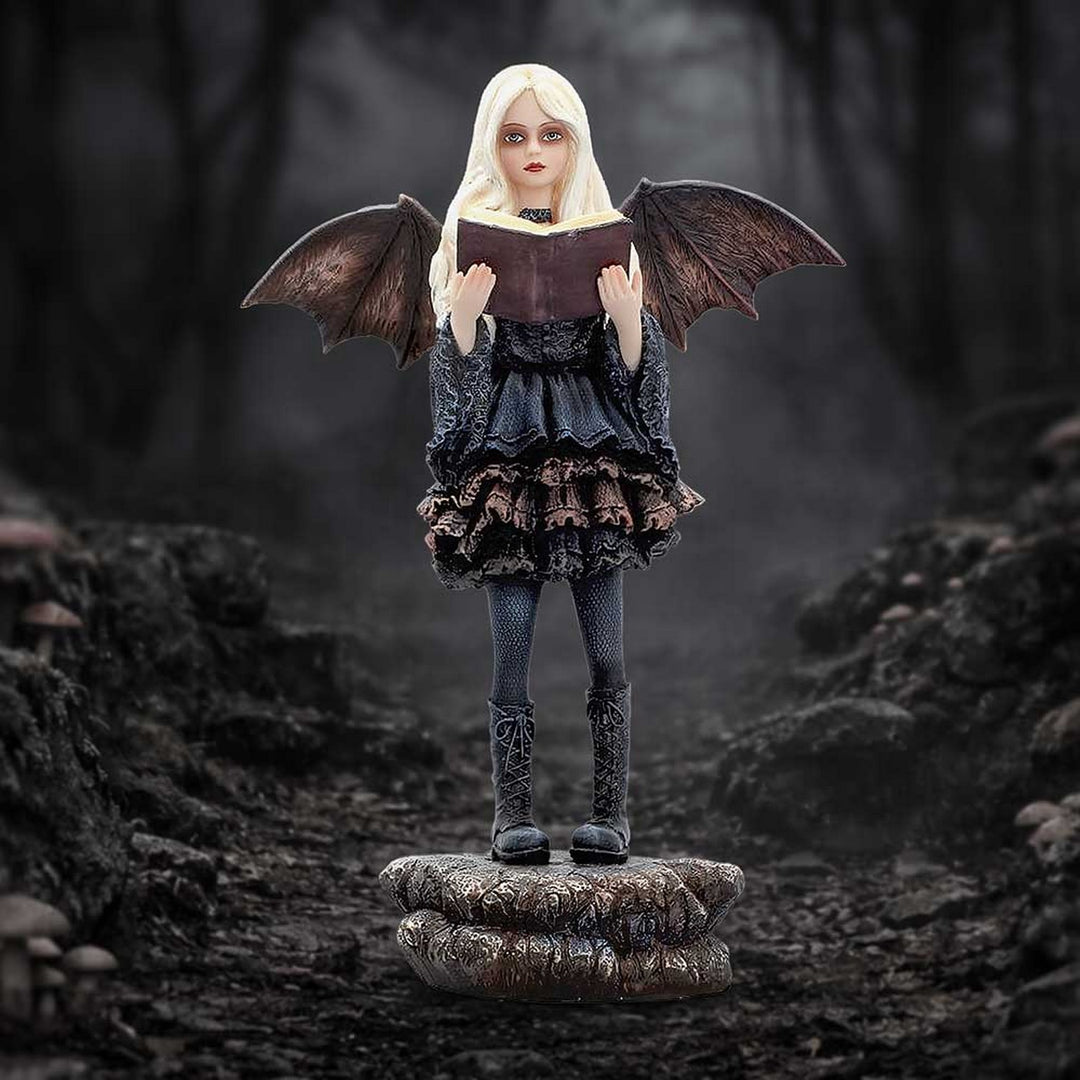 Hidden Verse Gothic Fairy Figurine 26cm D7550B26
