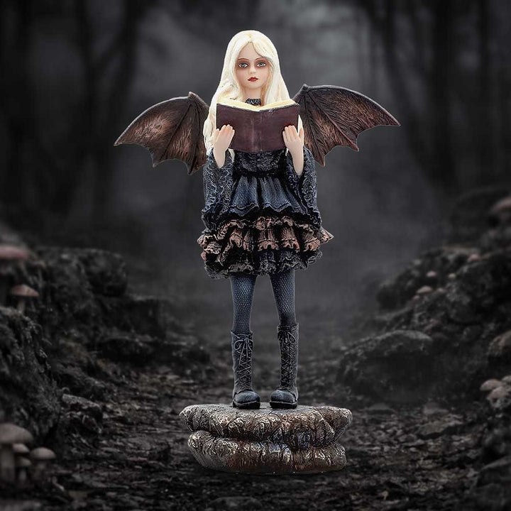 Hidden Verse Gothic Fairy Figurine 26cm D7550B26