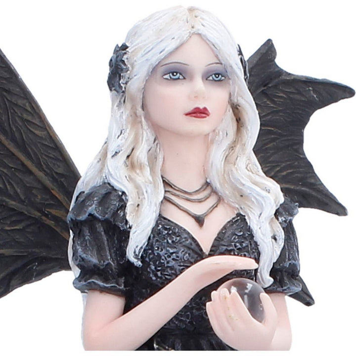 Second Sight Gothic Fairy Figurine 22.7cm D7551B26