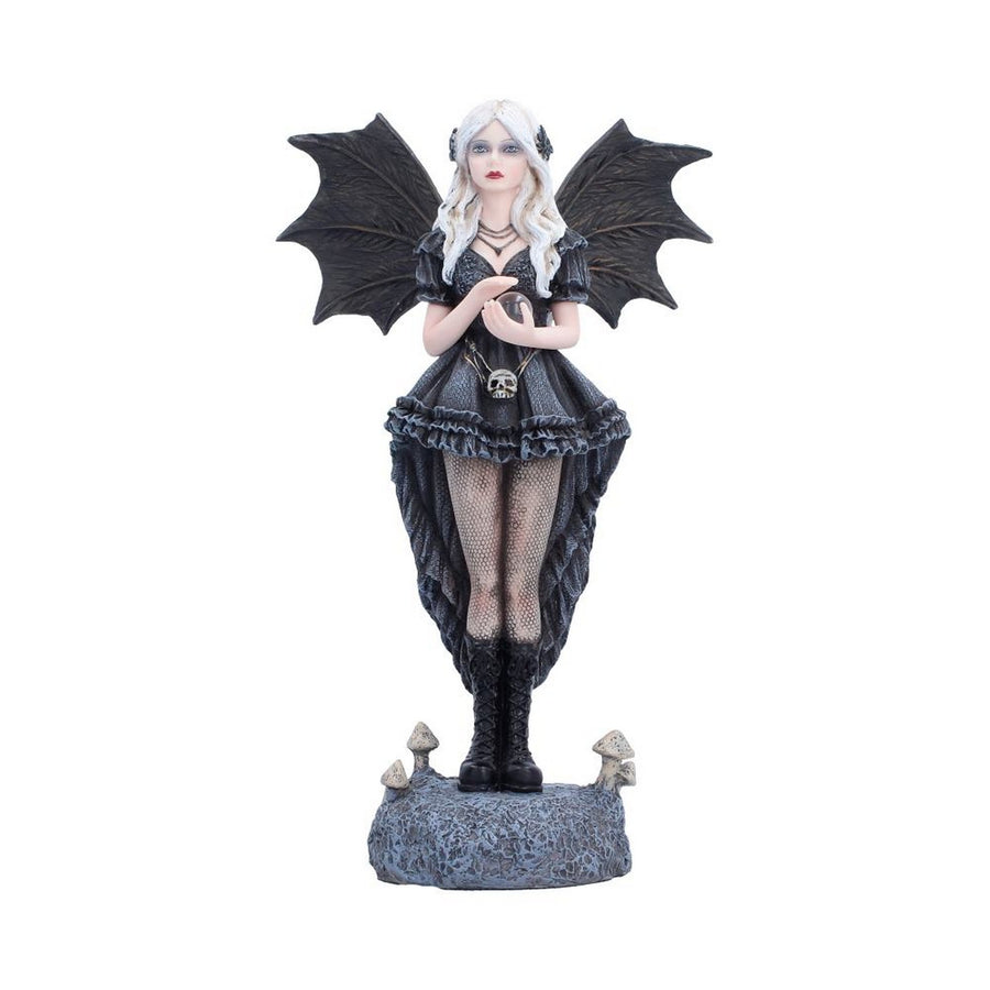 Second Sight Gothic Fairy Figurine 22.7cm D7551B26