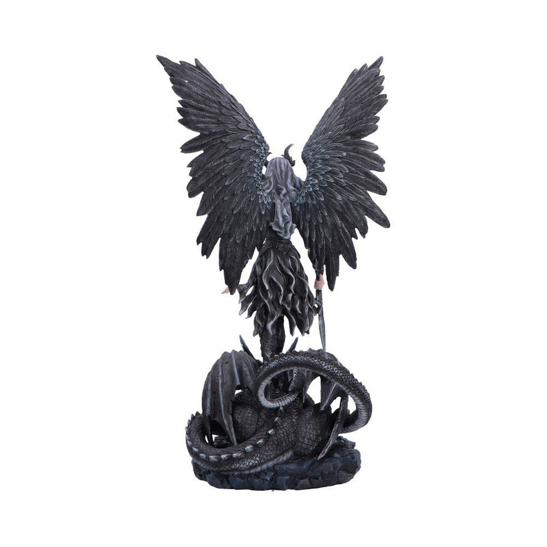 Blackwing Sovereign Gothic Fairy Figurine 58.5cm D7552B26