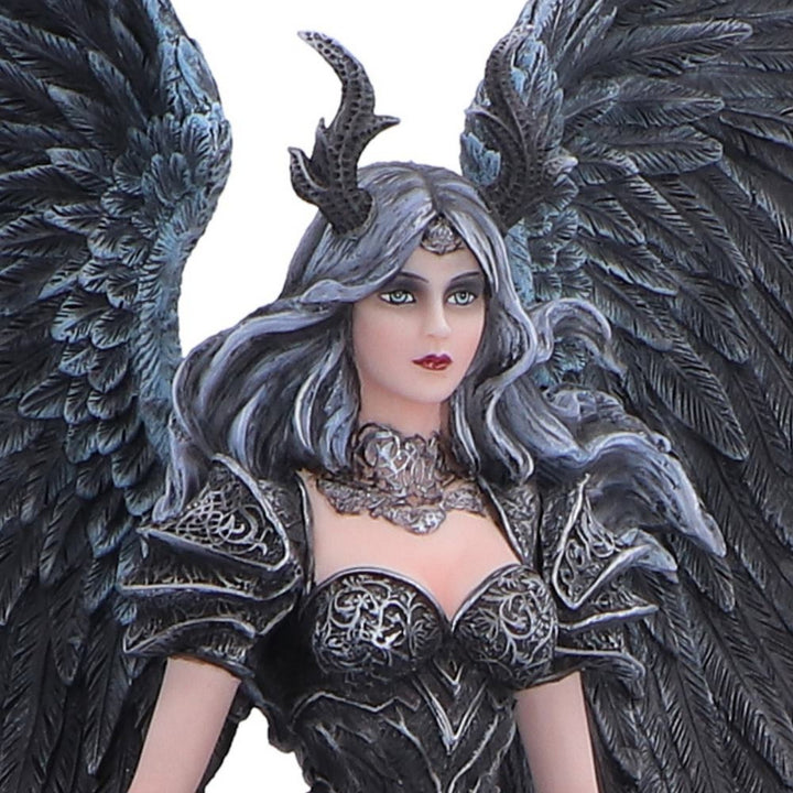 Blackwing Sovereign Gothic Fairy Figurine 58.5cm D7552B26