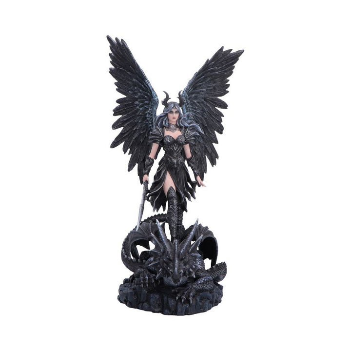 Blackwing Sovereign Gothic Fairy Figurine 58.5cm D7552B26