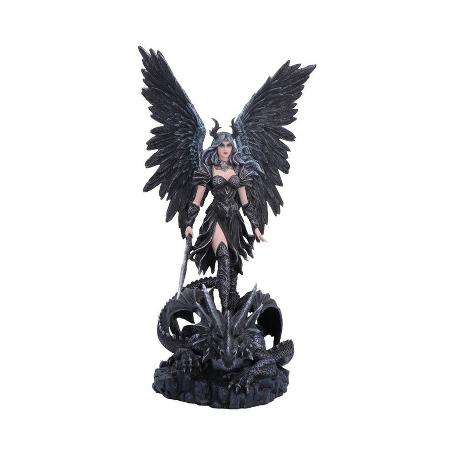 Blackwing Sovereign Gothic Fairy Figurine 58.5cm D7552B26