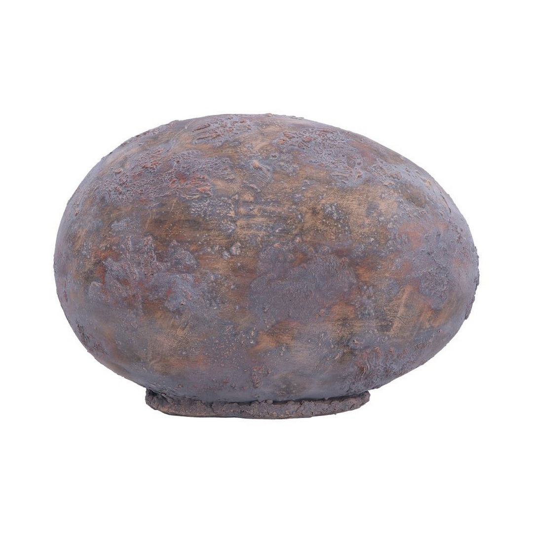 Tyrannosaurus Rex Egg Figurine 13.3cm D7555B26