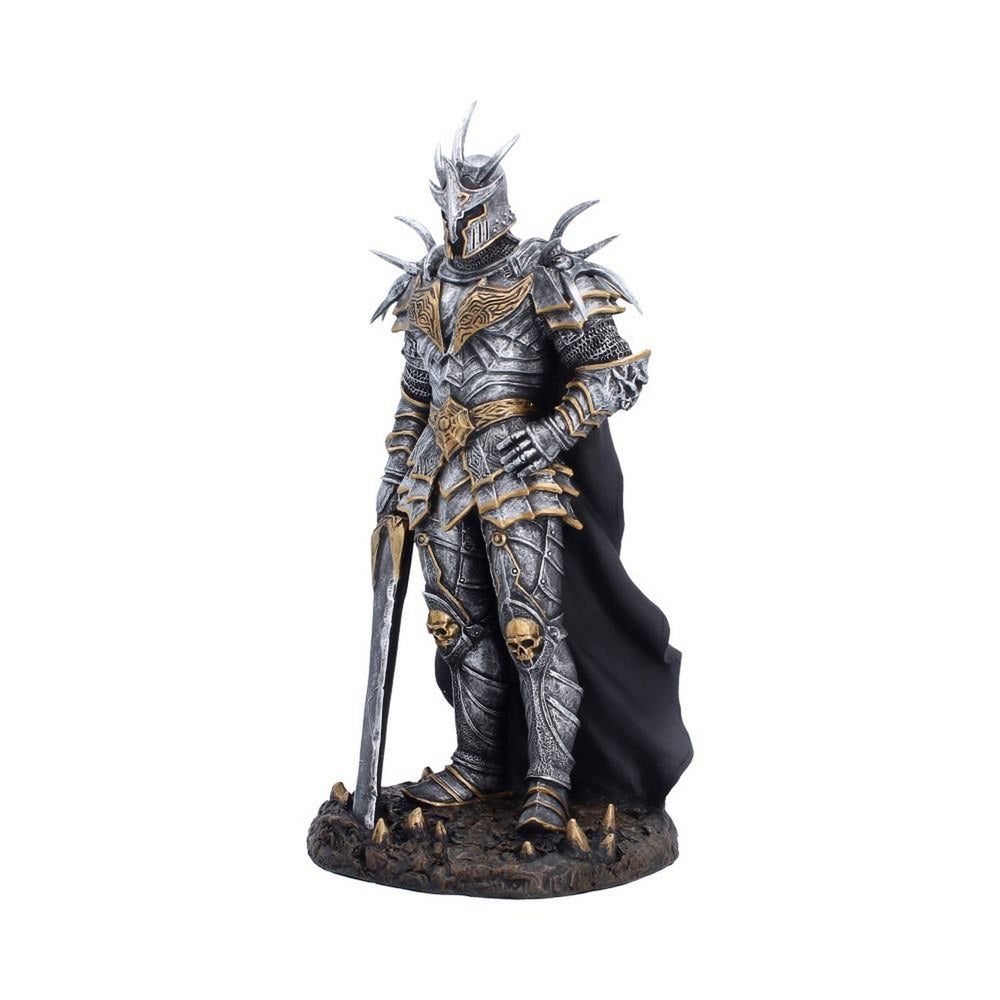 Underworld Warrior Figurine 25.3cm D7625B26