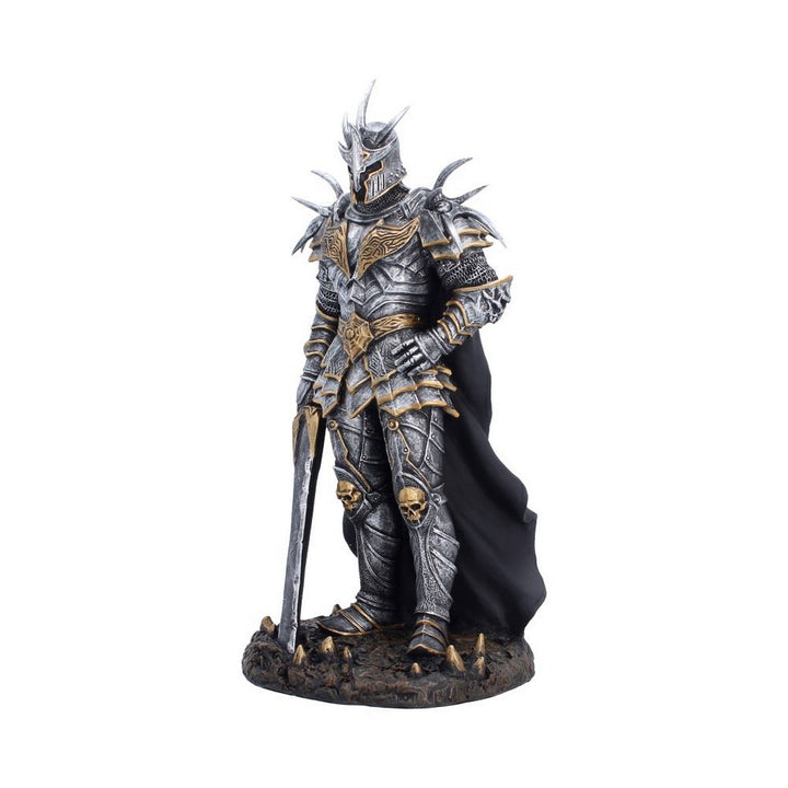 Underworld Warrior Figurine 25.3cm D7625B26