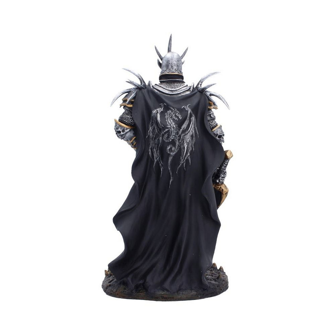 Underworld Warrior Figurine 25.3cm D7625B26