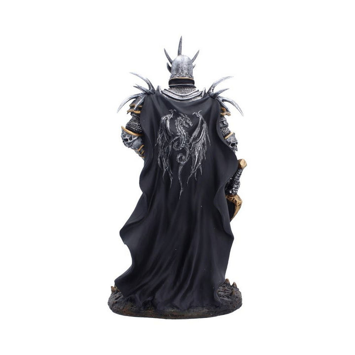 Underworld Warrior Figurine 25.3cm D7625B26