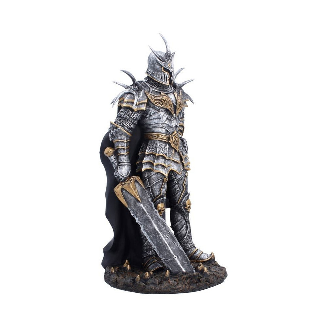 Underworld Warrior Figurine 25.3cm D7625B26