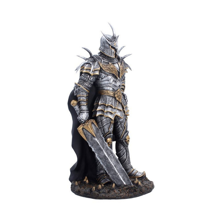Underworld Warrior Figurine 25.3cm D7625B26
