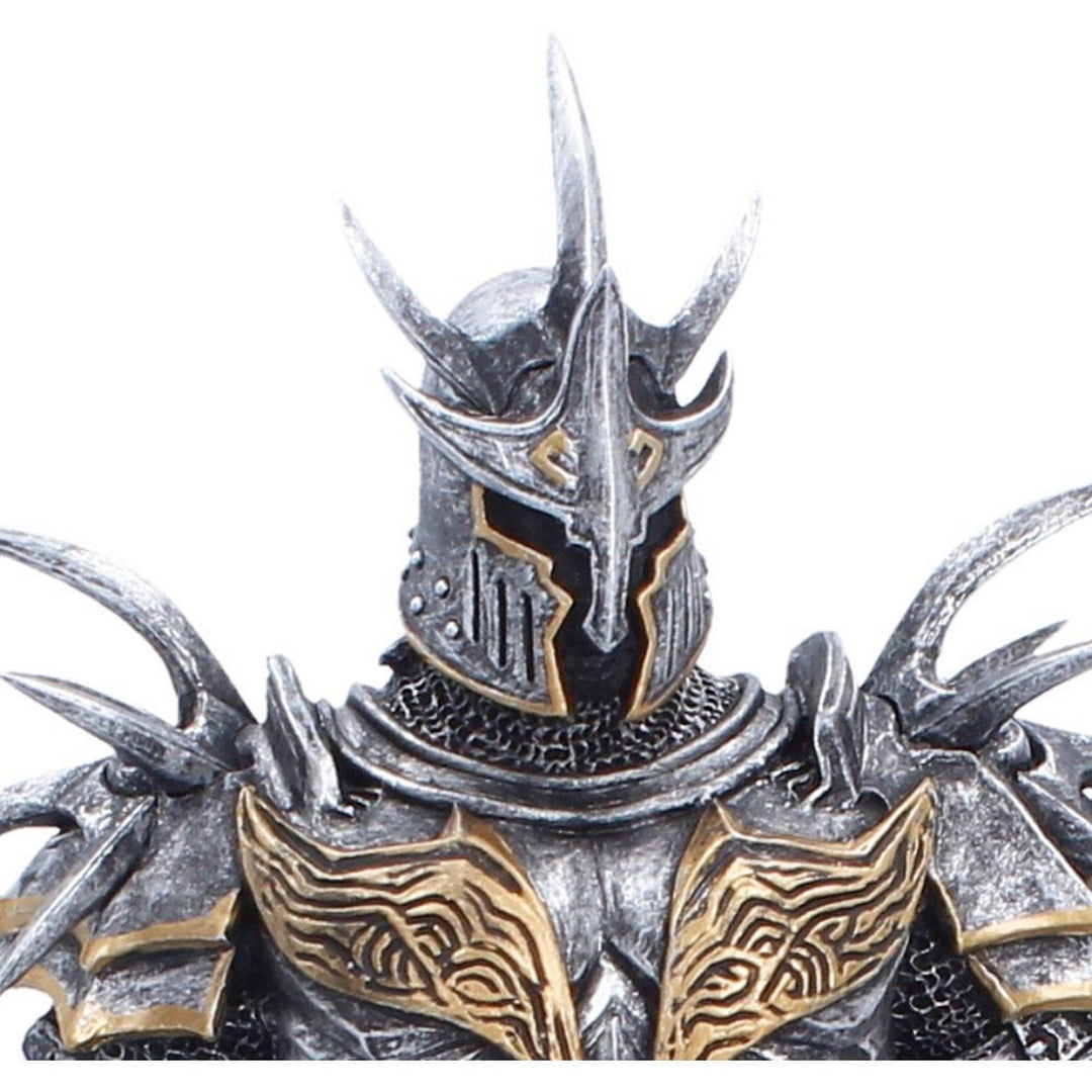 Underworld Warrior Figurine 25.3cm D7625B26