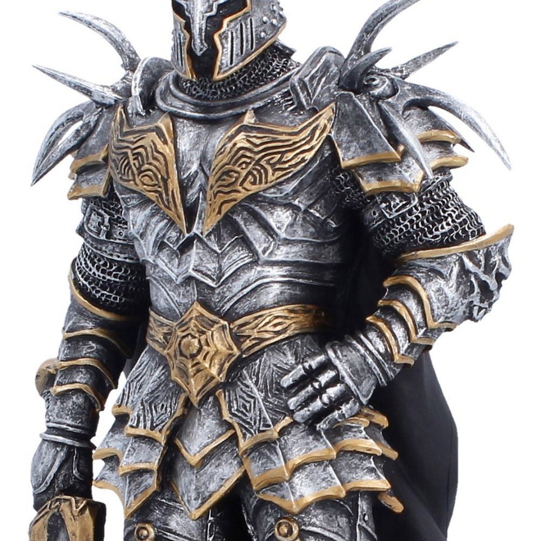 Underworld Warrior Figurine 25.3cm D7625B26