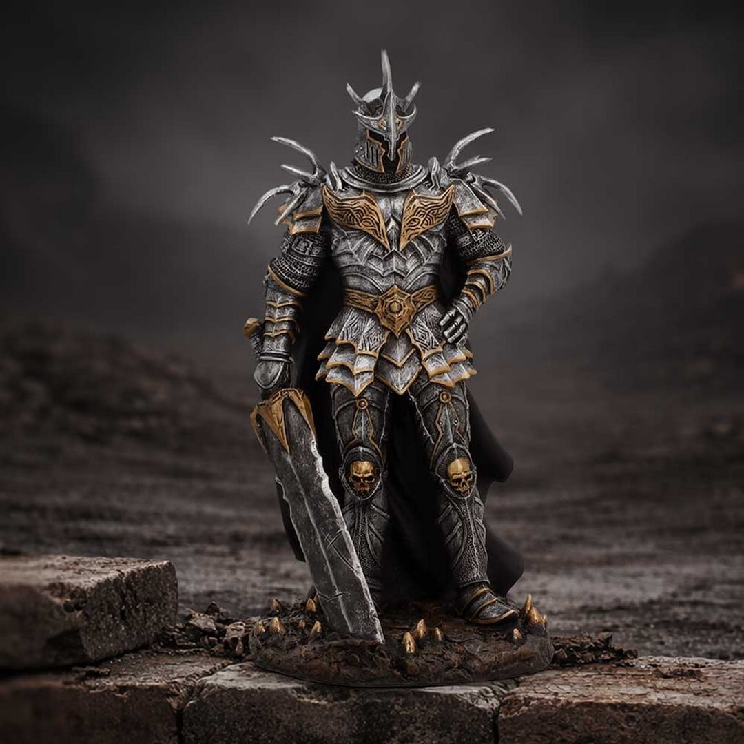 Underworld Warrior Figurine 25.3cm D7625B26