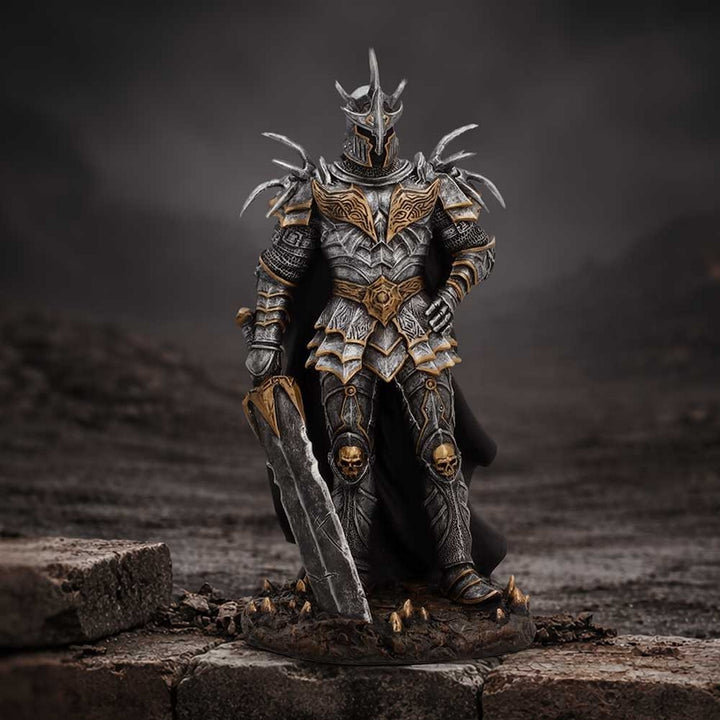 Underworld Warrior Figurine 25.3cm D7625B26