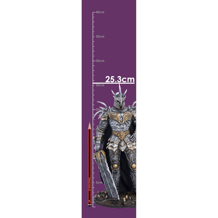 Underworld Warrior Figurine 25.3cm D7625B26