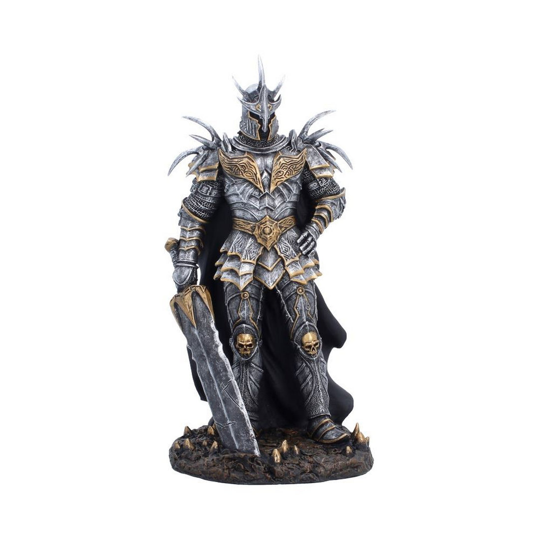 Underworld Warrior Figurine 25.3cm D7625B26