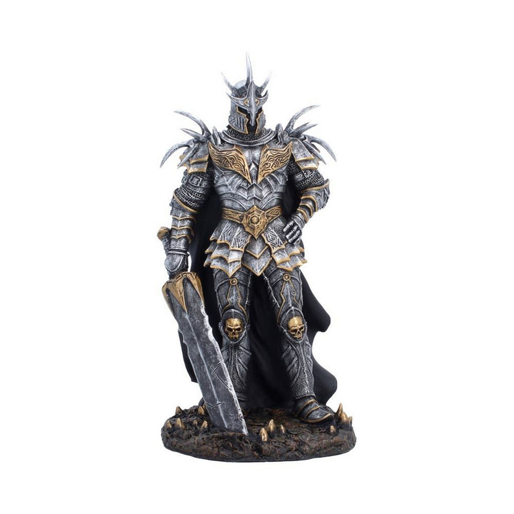 Underworld Warrior Figurine 25.3cm D7625B26