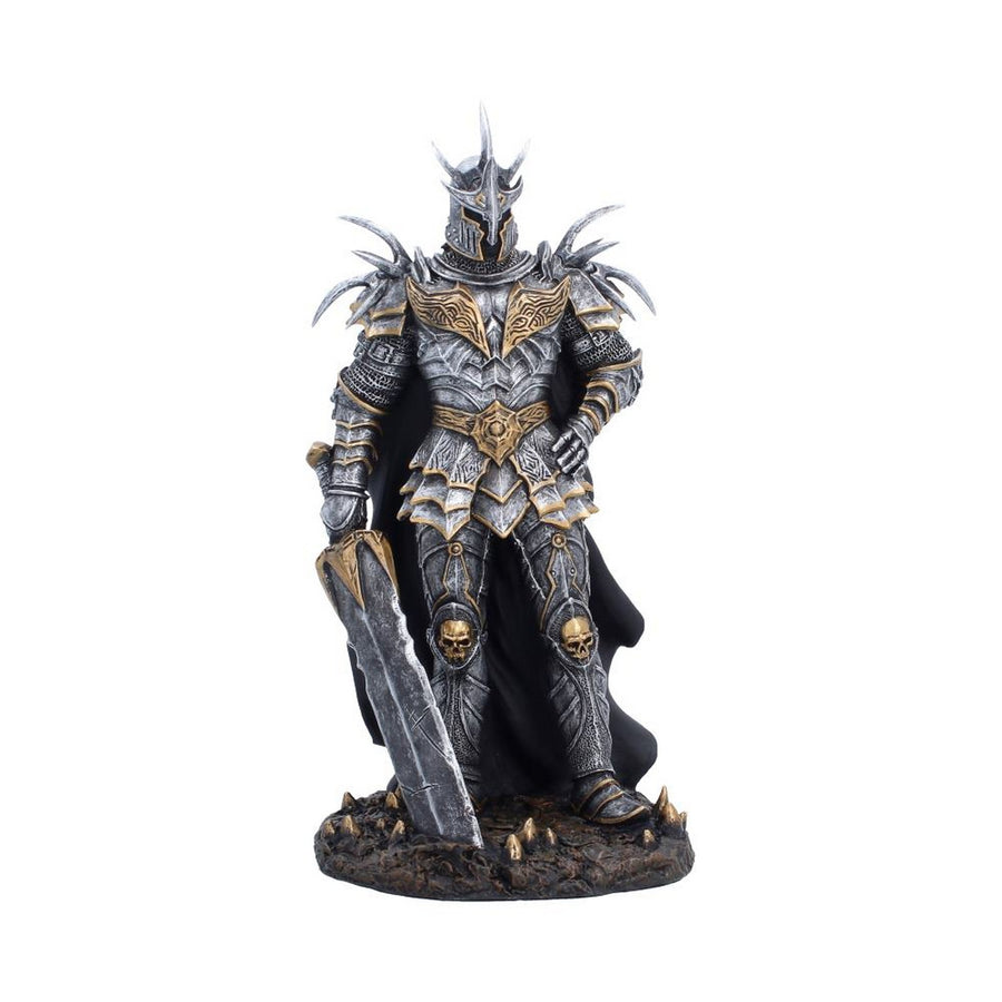 Underworld Warrior Figurine 25.3cm D7625B26
