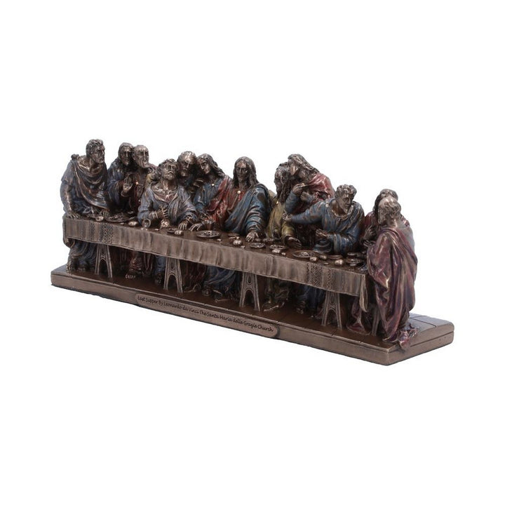 The Last Supper (Small) 8.5cm figurine D7626B26