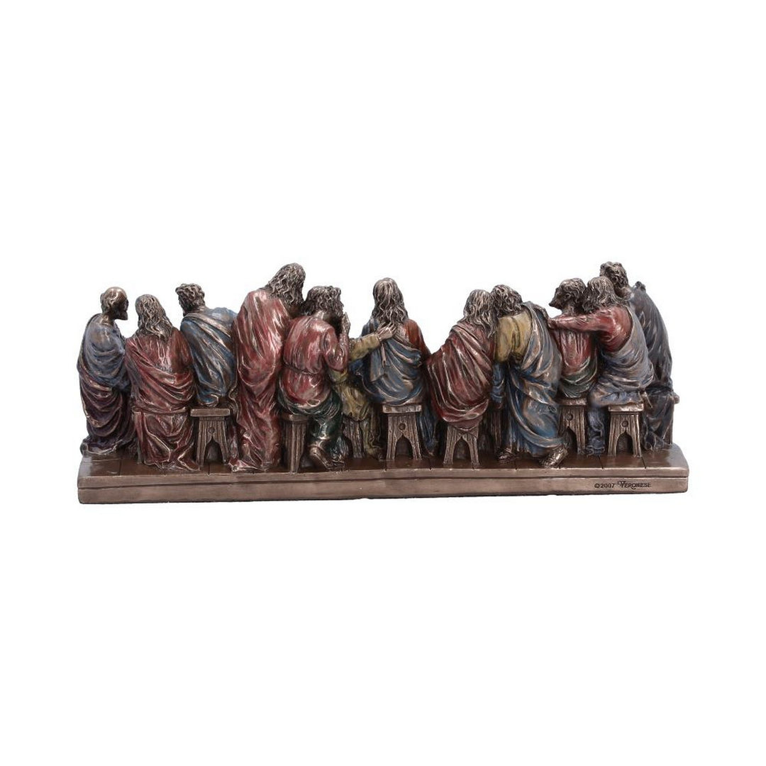 The Last Supper (Small) 8.5cm figurine D7626B26
